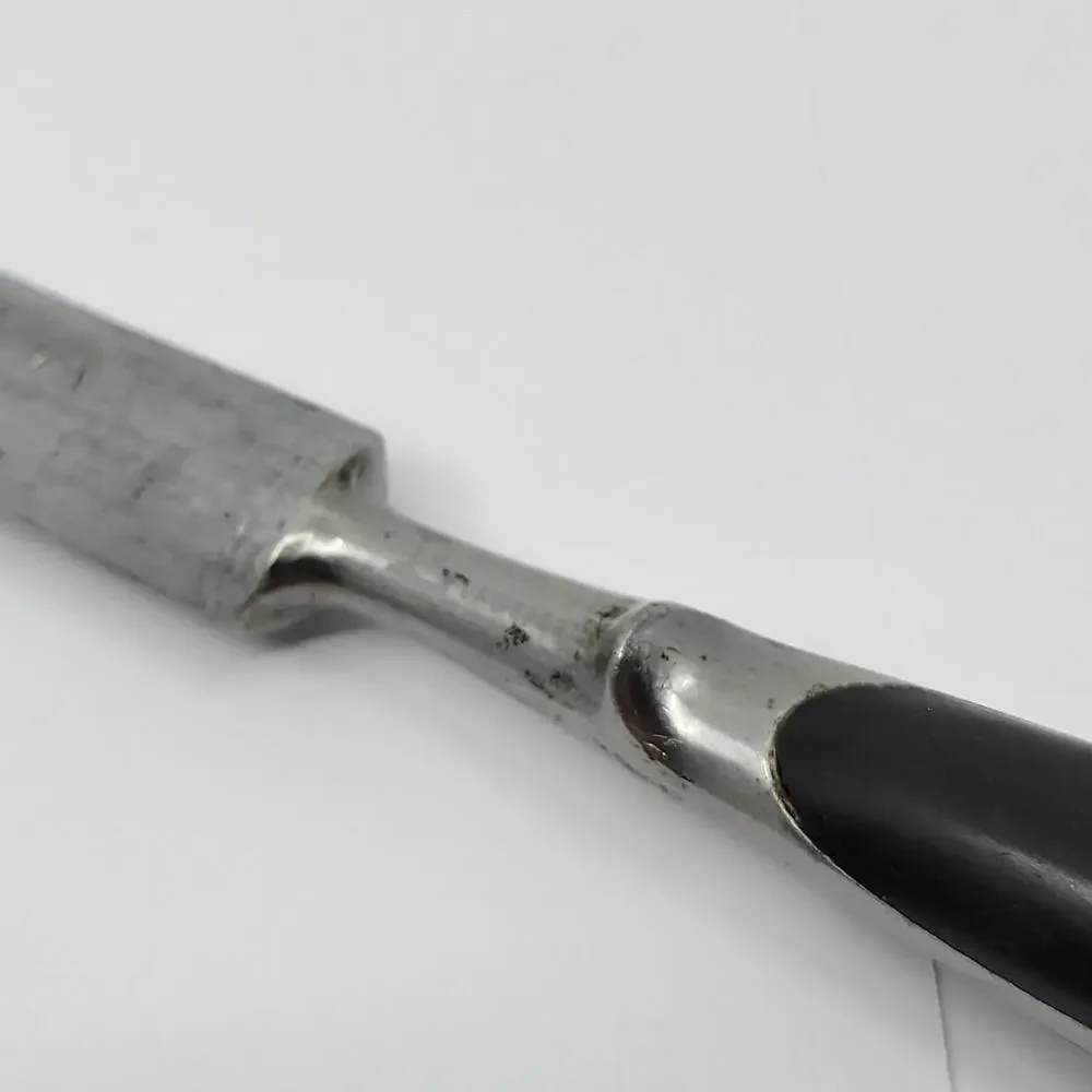 Vintage Lauffer sharpening rod 9